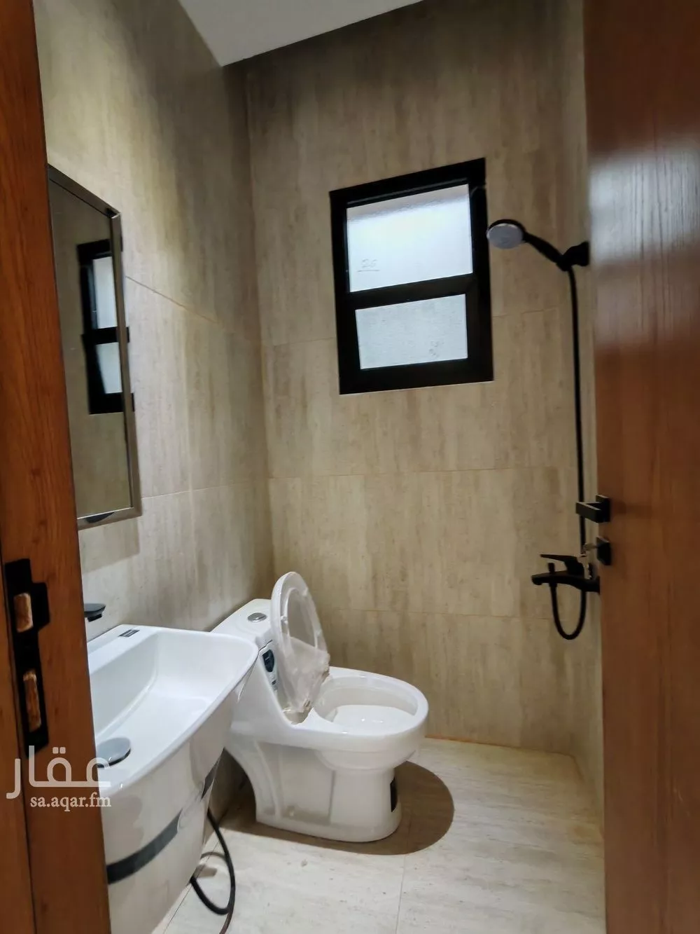 دوبلكس 4 غرف في السويدي 5