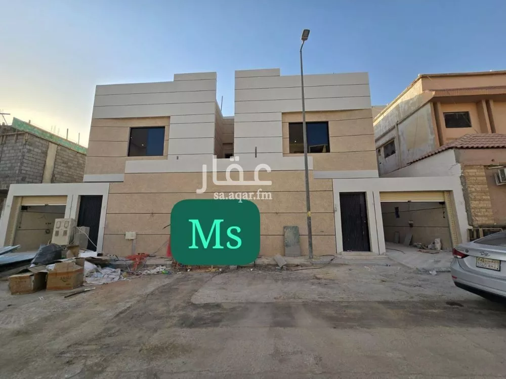 فيلا 5 غرف في السويدي 2