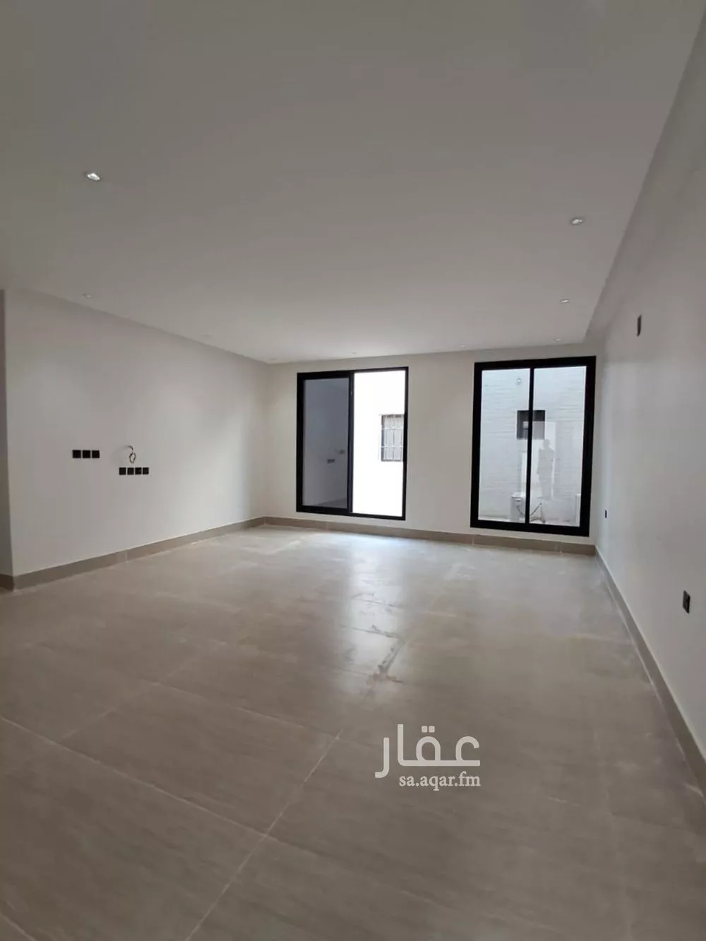 دور 3 غرف في عكاظ 2