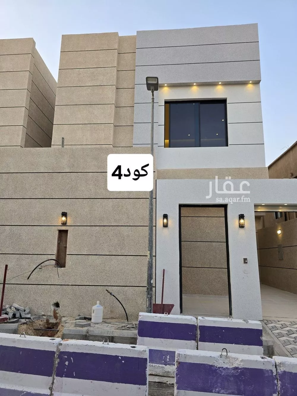 فيلا 5 غرف في الزهرة 1