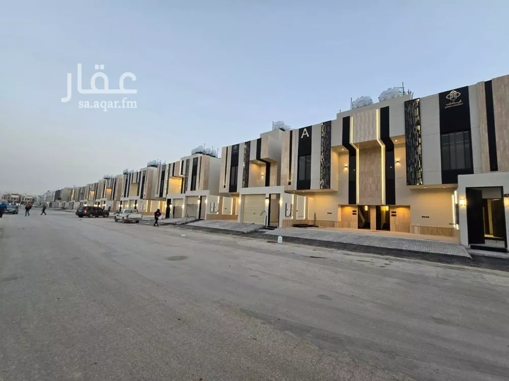 3 bedroom floor in Tuwaiq 2