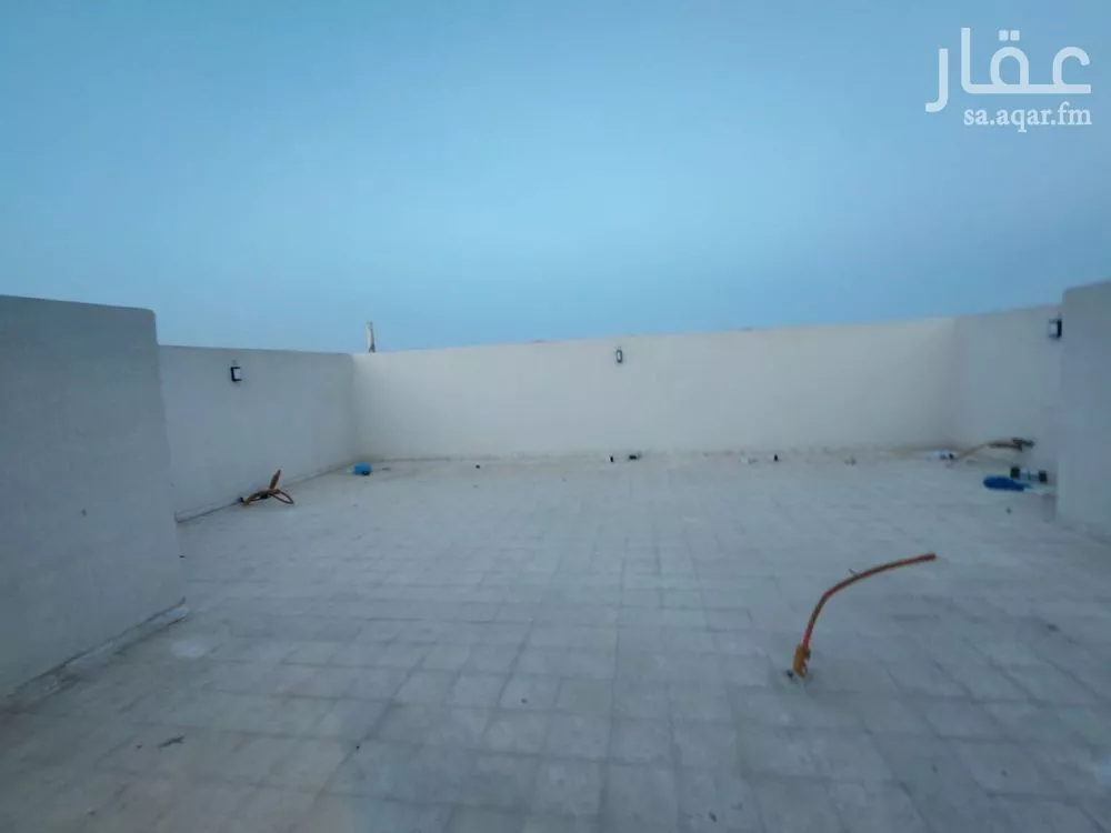 دور 4 غرف في طويق 3