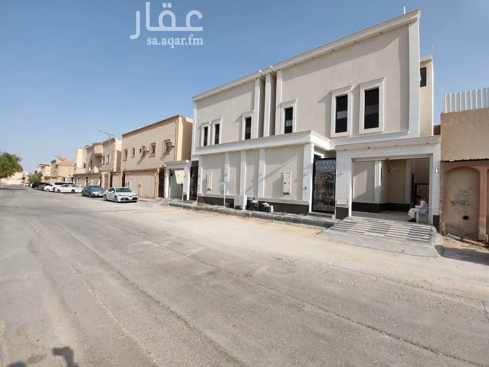 دوبلكس 6 غرف في طويق 2