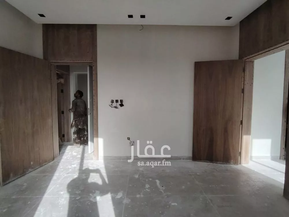 دور 4 غرف في عكاظ 4