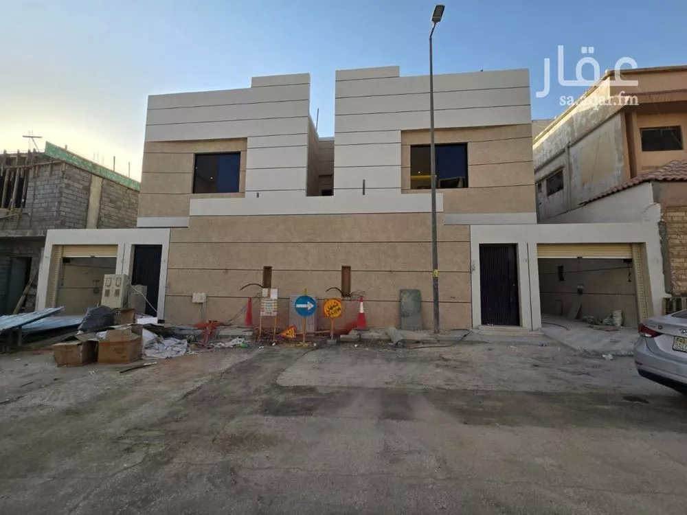 فيلا 5 غرف في السويدي 5