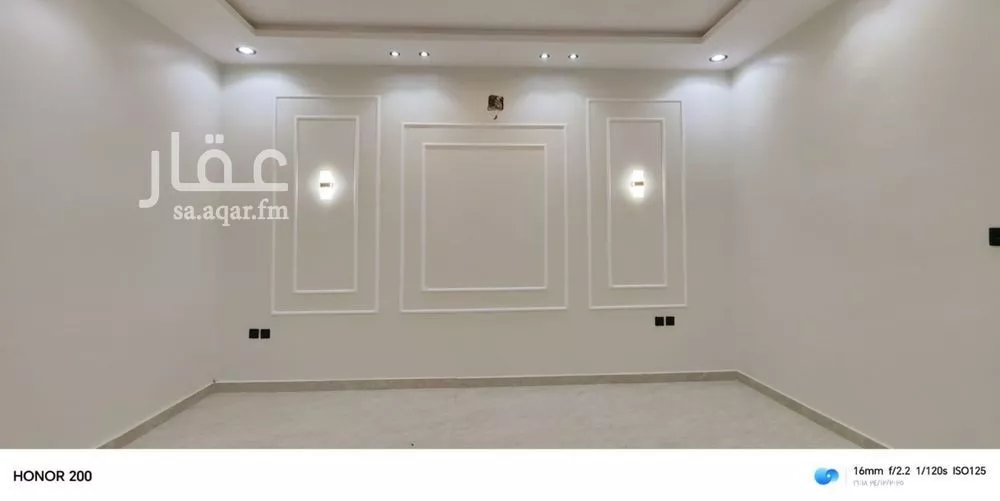 دور 3 غرف في عكاظ 2