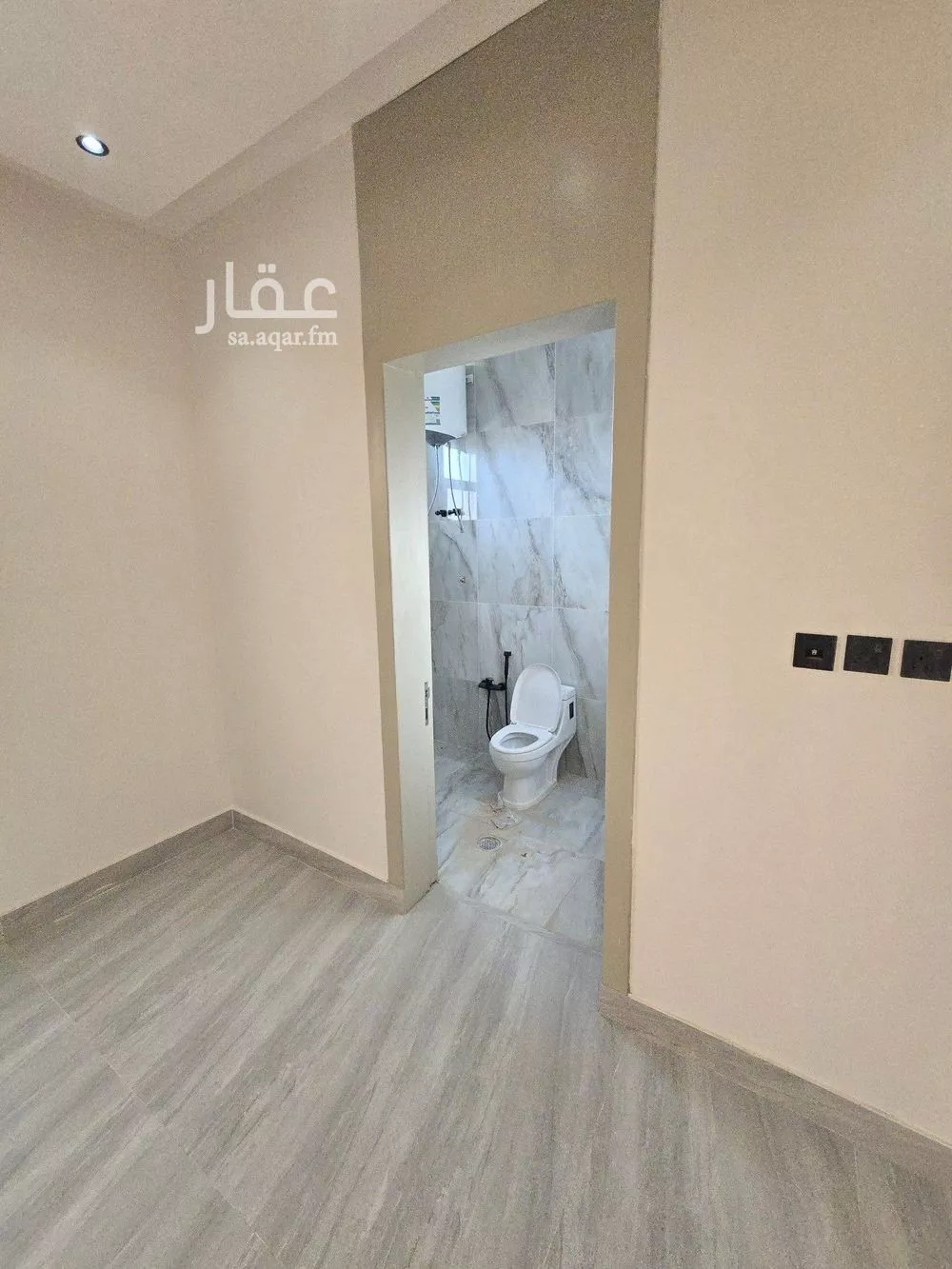 3 bedroom apartment in Taibah, Riyadh 8