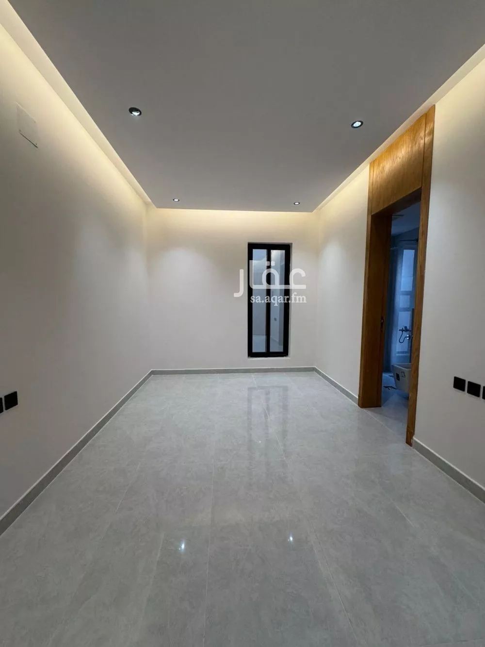 دور 3 غرف في الحزم 4