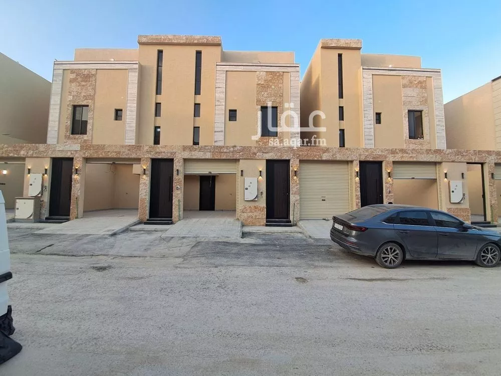 دور 5 غرف في طويق 3