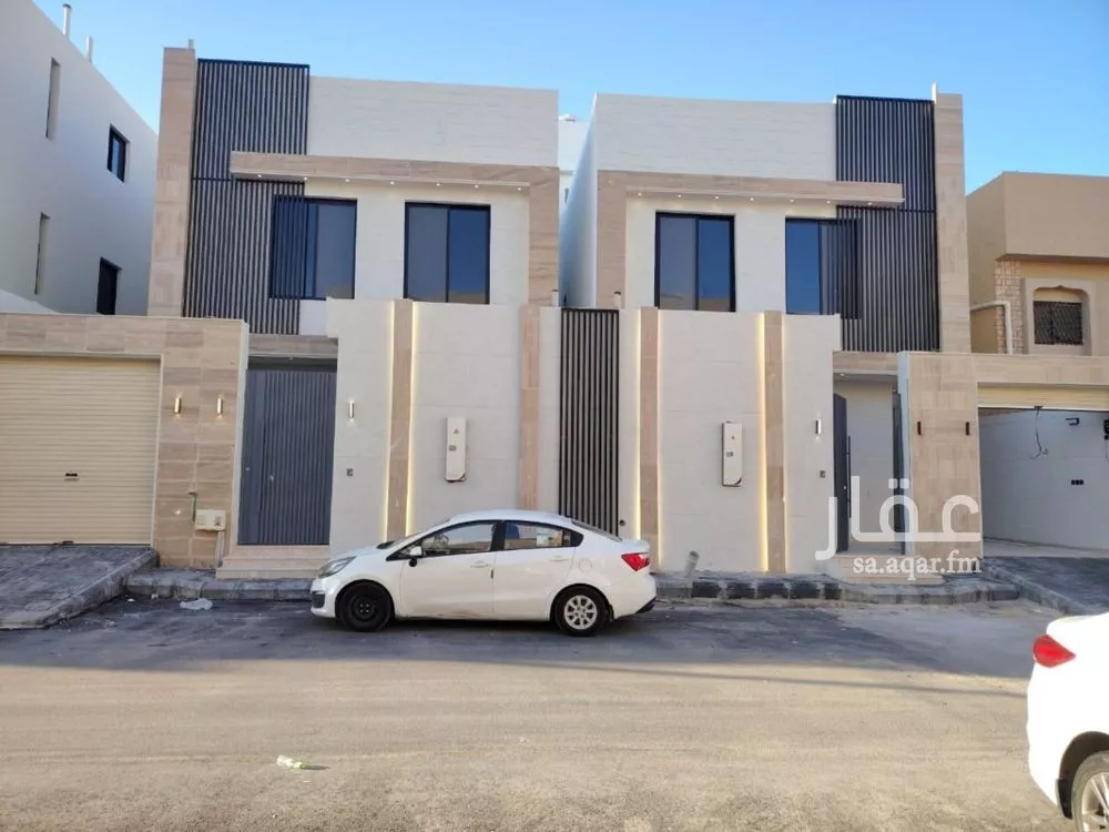 فيلا 6 غرف في العريجاء الغربية 4