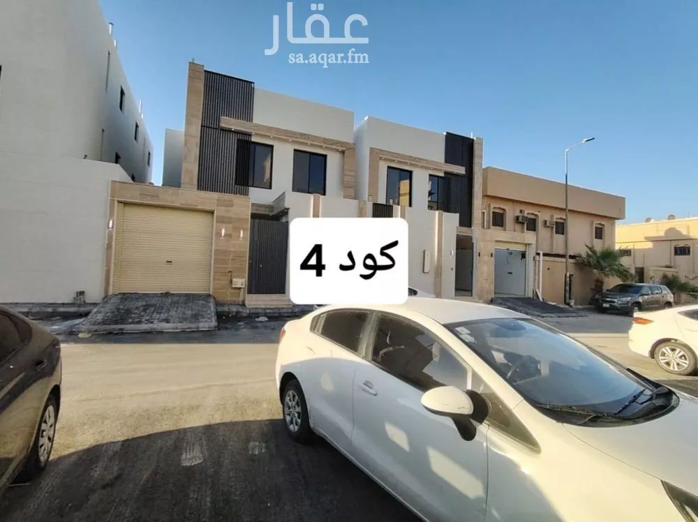 فيلا 6 غرف في العريجاء الغربية 1