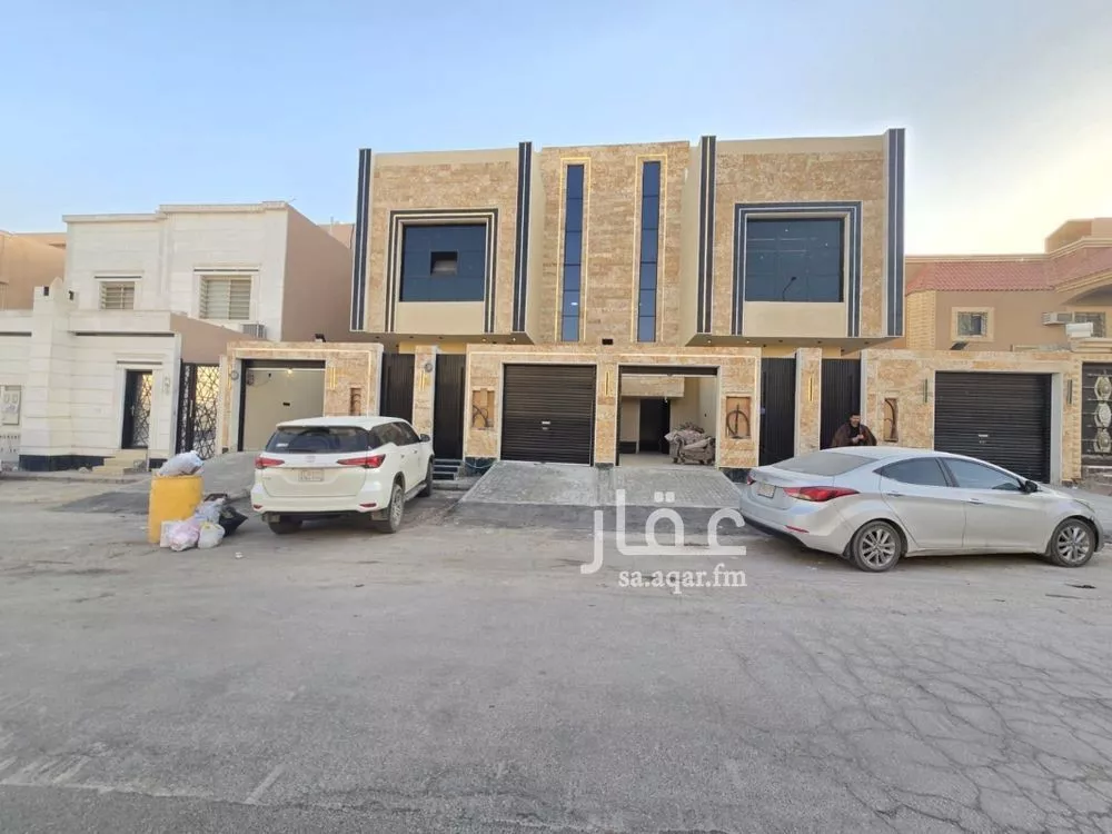 دور 3 غرف في طويق 4