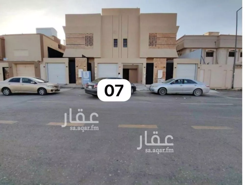 دوبلكس 4 غرف في السويدي 1