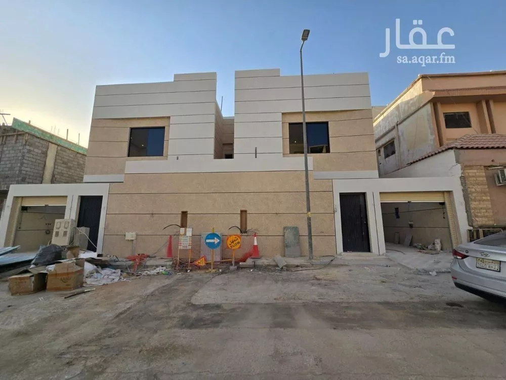 فيلا 5 غرف في السويدي 4