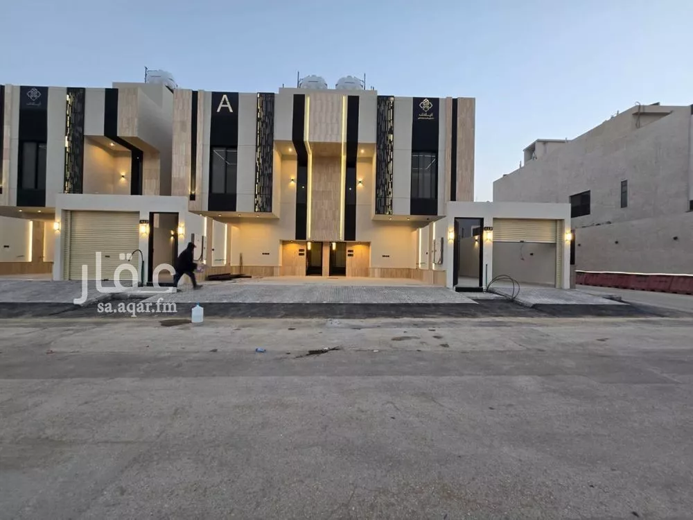 دور 3 غرف في طويق 2