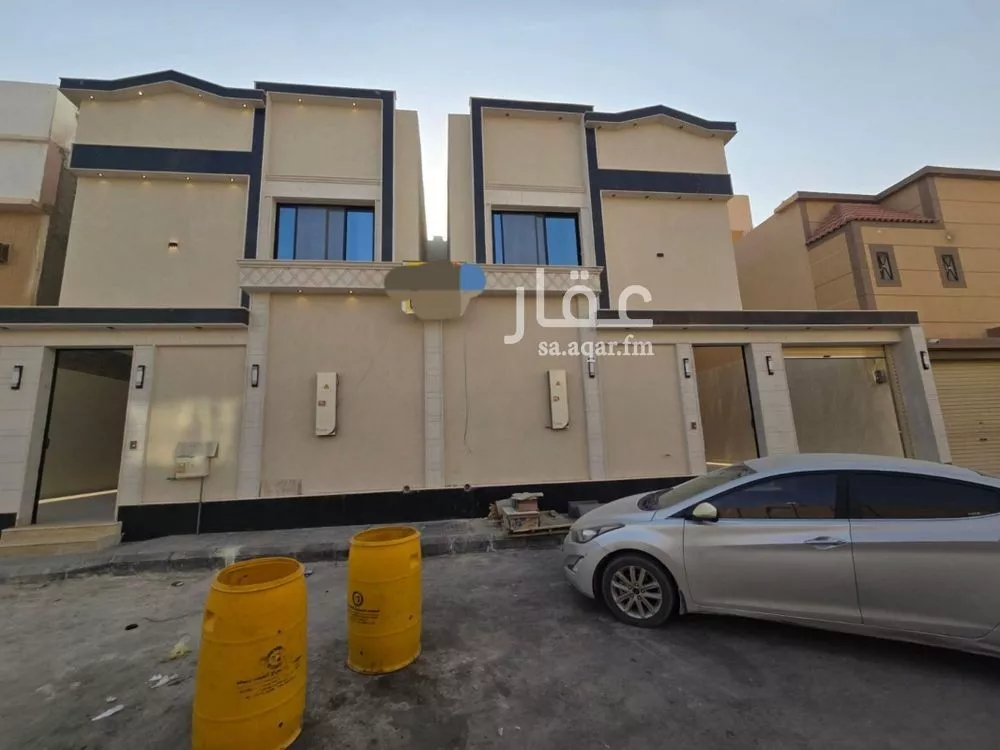 فيلا 6 غرف في طويق 2