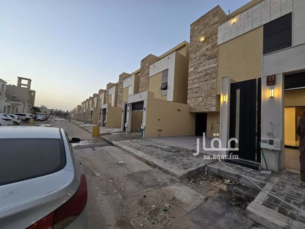 دور 5 غرف في طويق 2