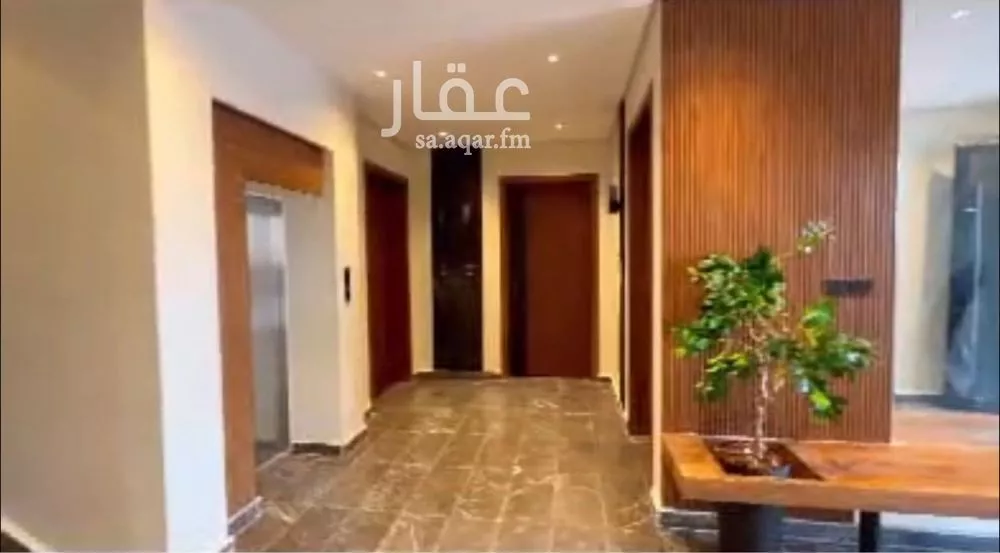 شقة 4 غرف في الحزم 2