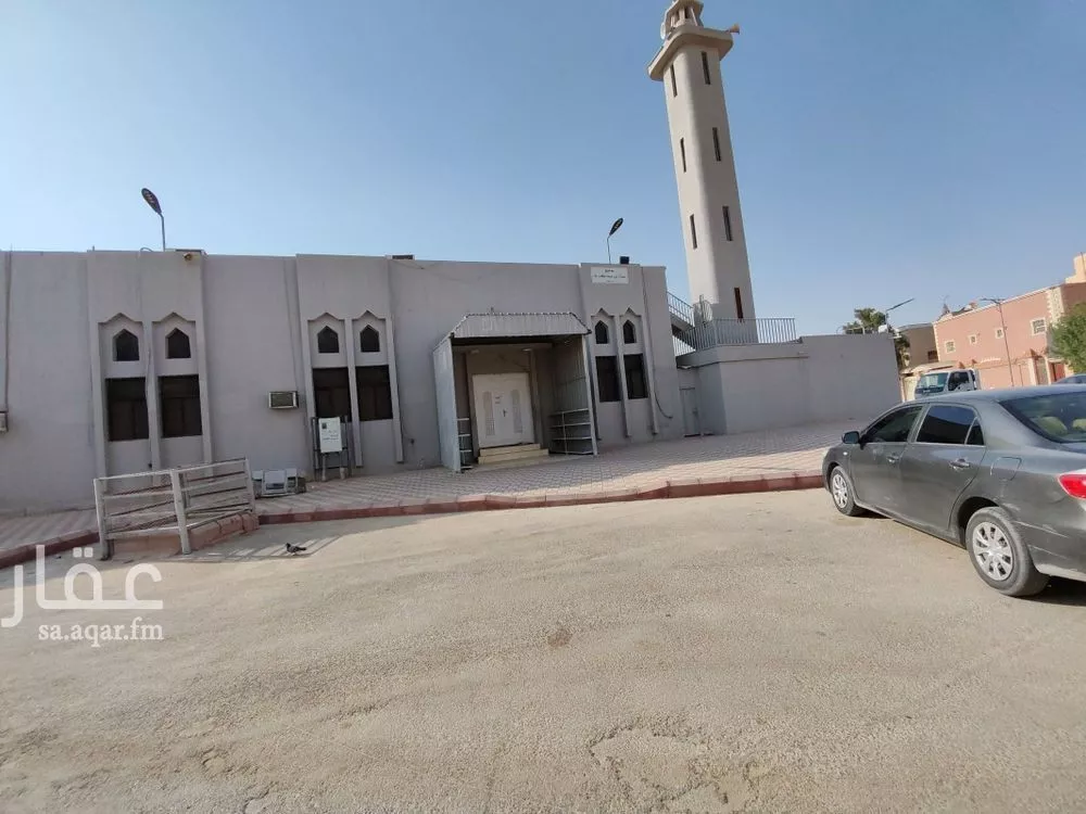 دوبلكس 6 غرف في طويق 3