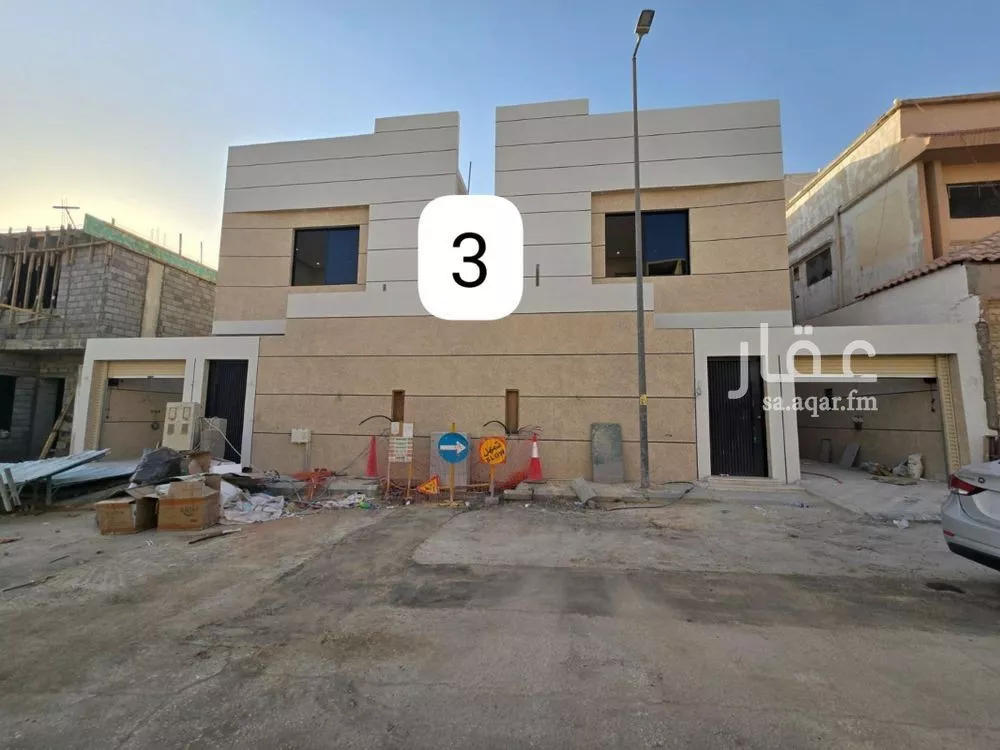 فيلا 5 غرف في السويدي 1