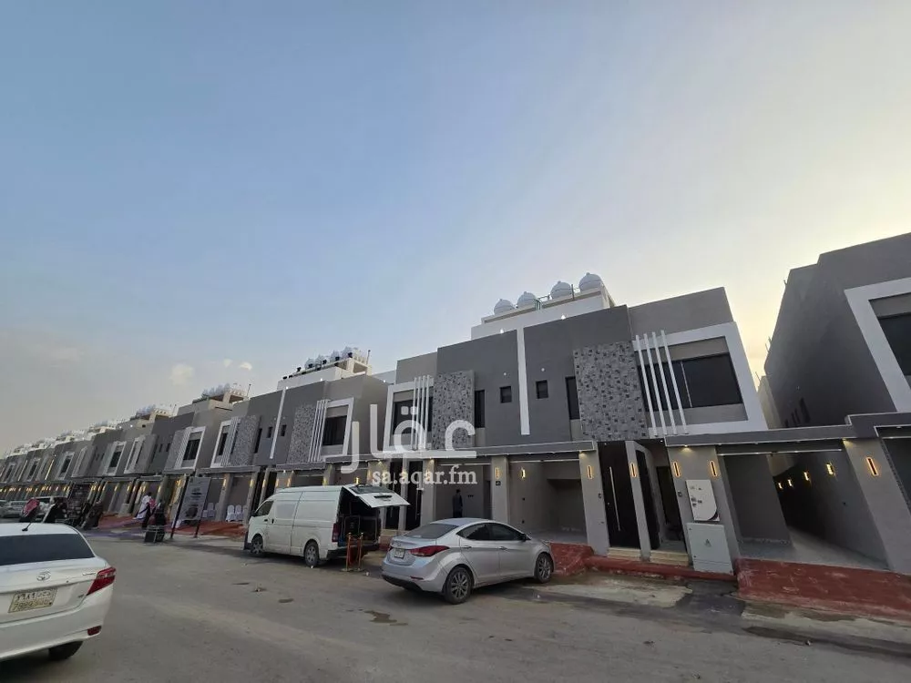 4 bedroom floor in Taibah 3