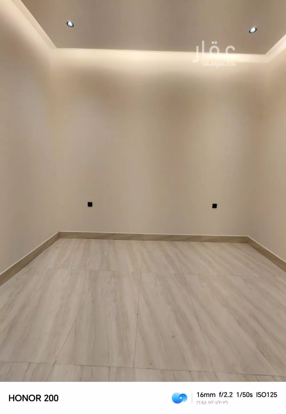 دور 3 غرف في ديراب 3