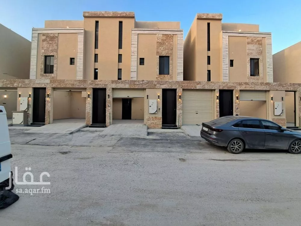 دور 3 غرف في طويق 3