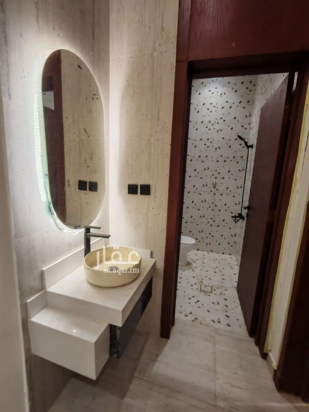 7 bedroom villa in Tuwaiq, Riyadh 14