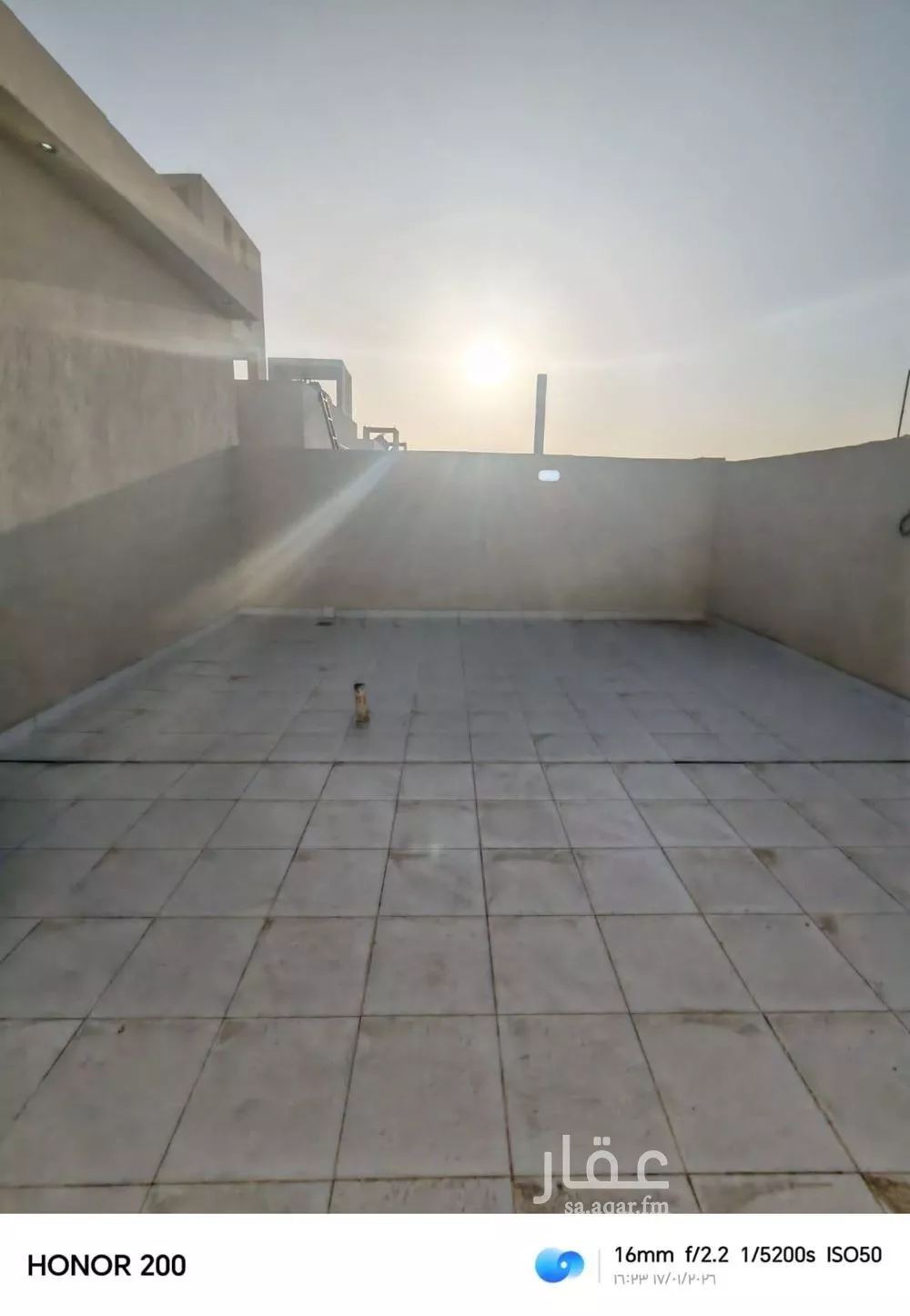 فيلا 5 غرف في العريجاء الغربية 5