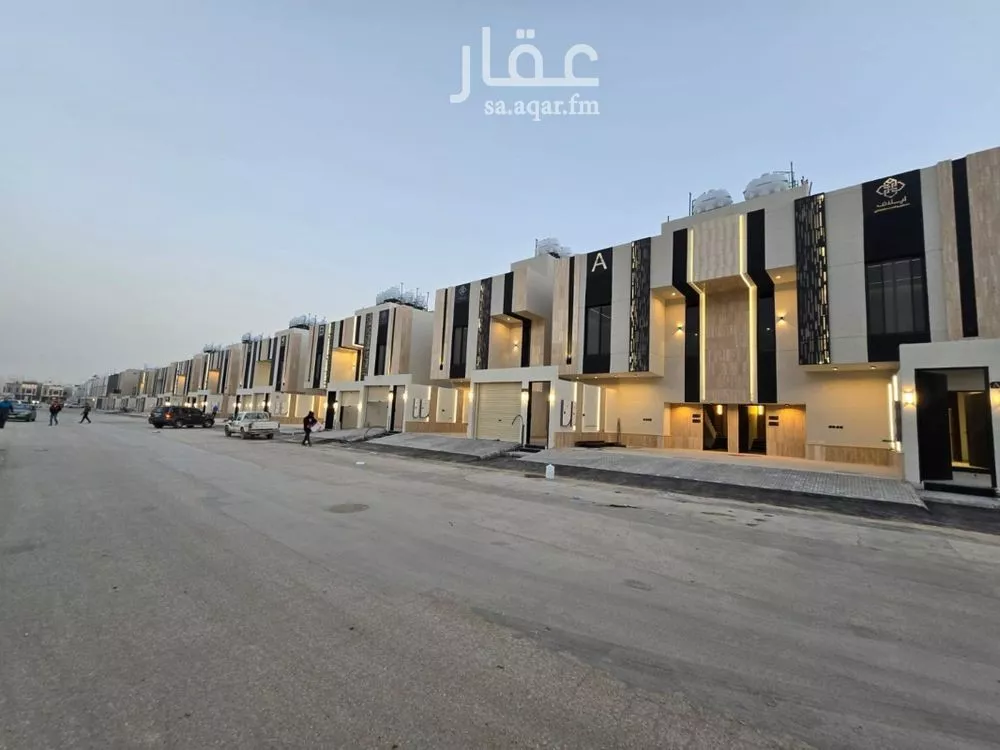 شقة 3 غرف في طويق 2