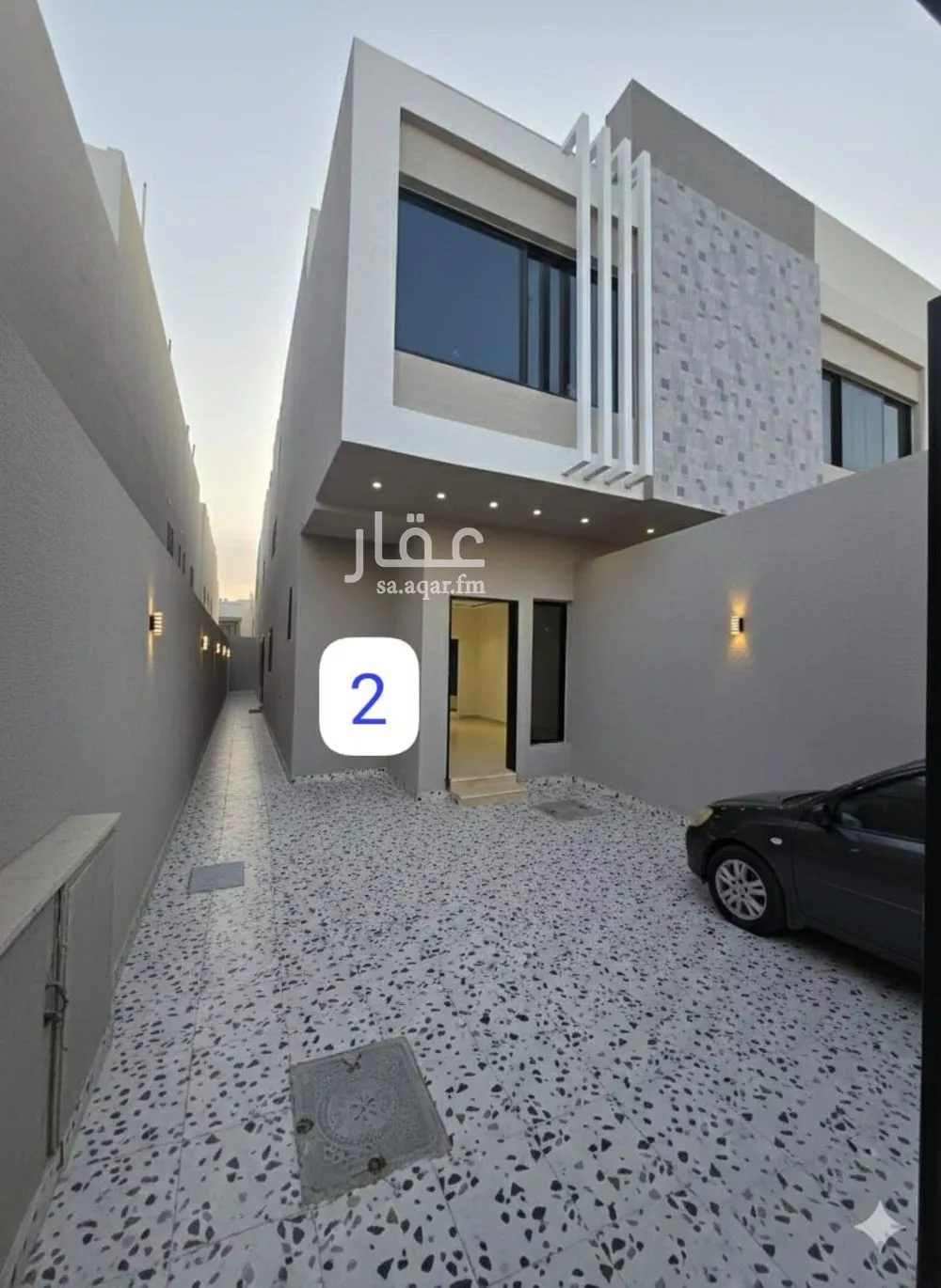 فيلا 4 غرف في بدر 1