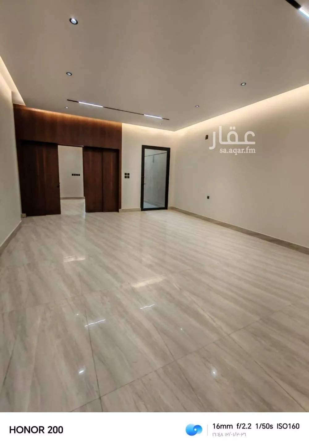 دور 3 غرف في ديراب 2