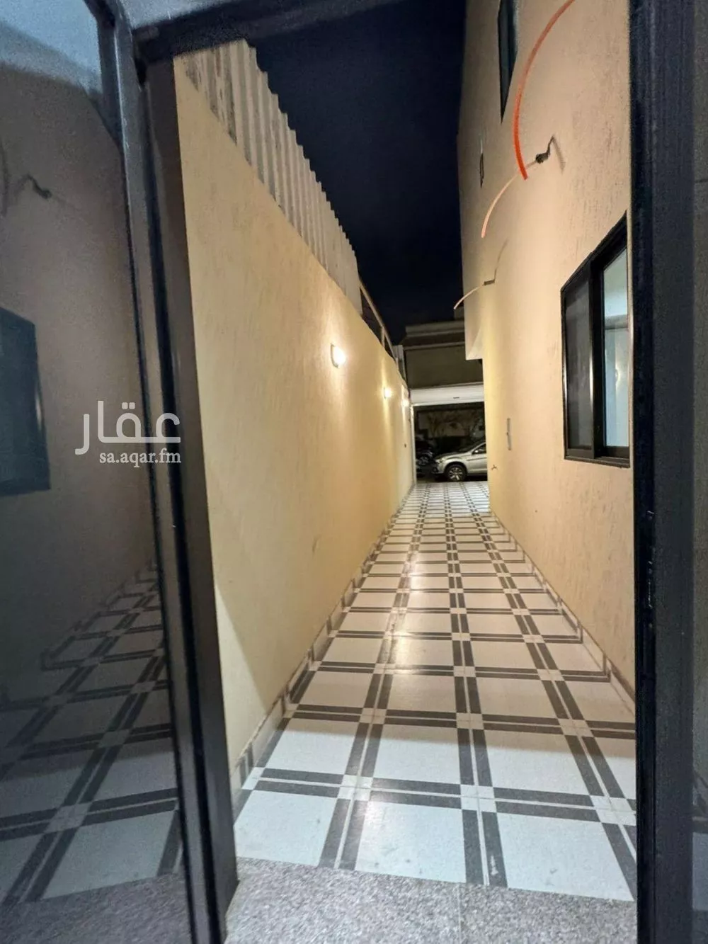 دور 3 غرف في السويدي 5