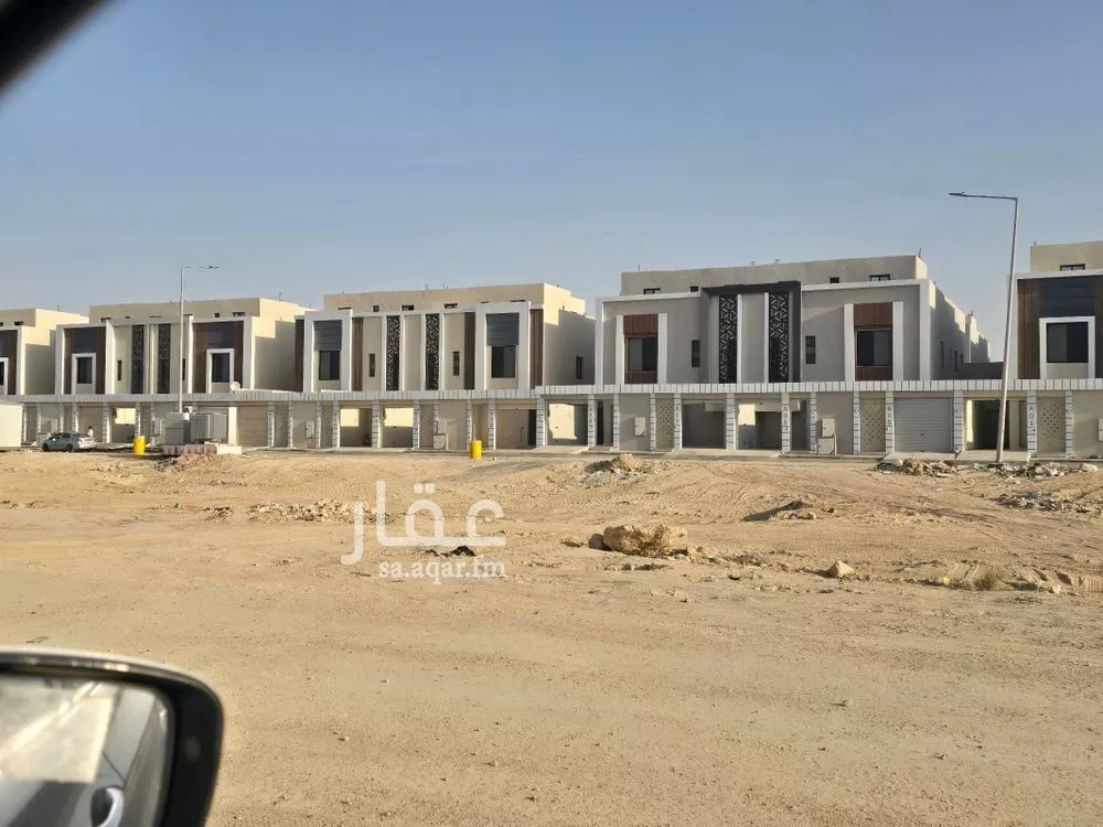 3 bedroom apartment in Taibah, Riyadh 5