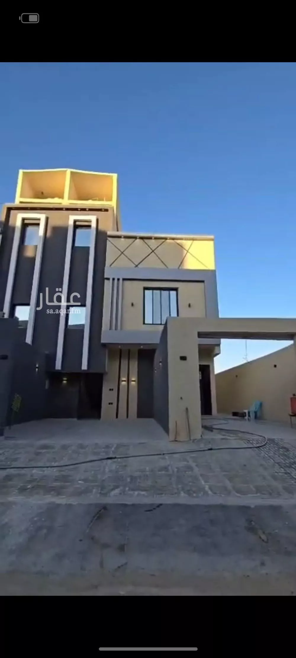 دور 6 غرف في عكاظ 2