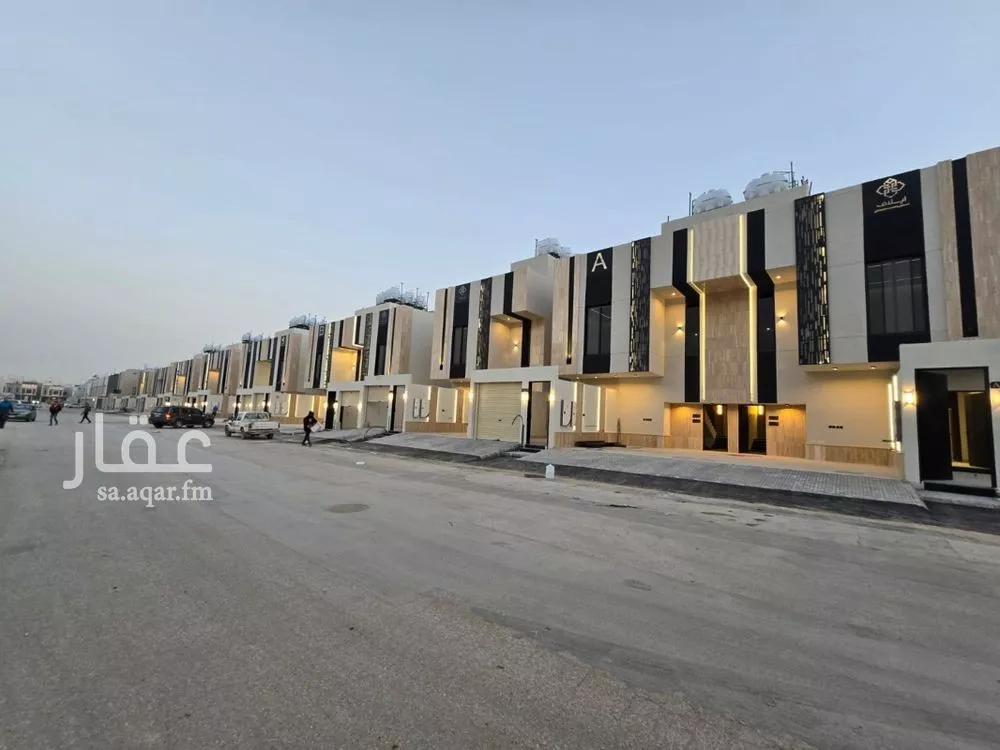 دور 3 غرف في طويق 5