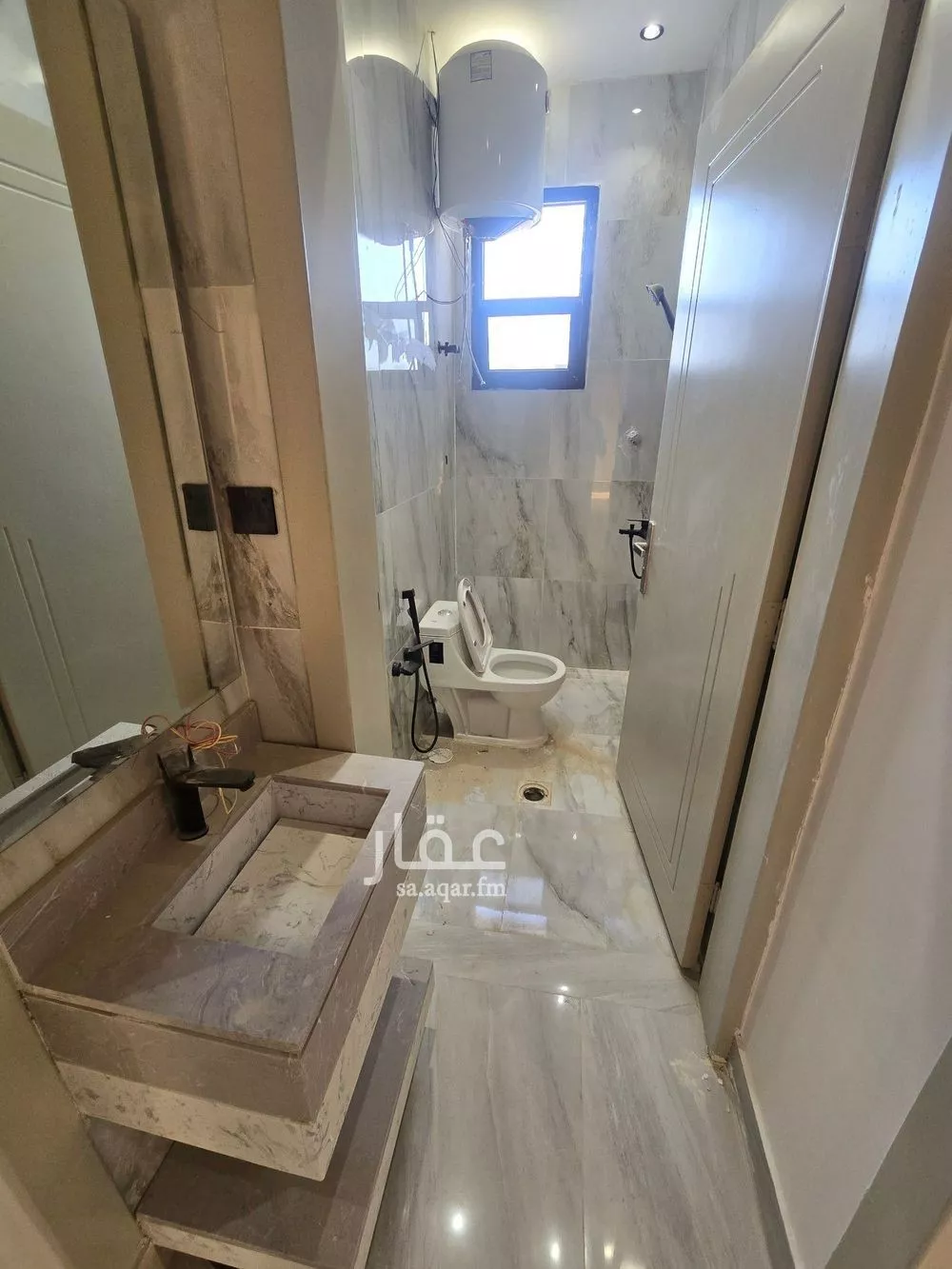 3 bedroom apartment in Taibah, Riyadh 11