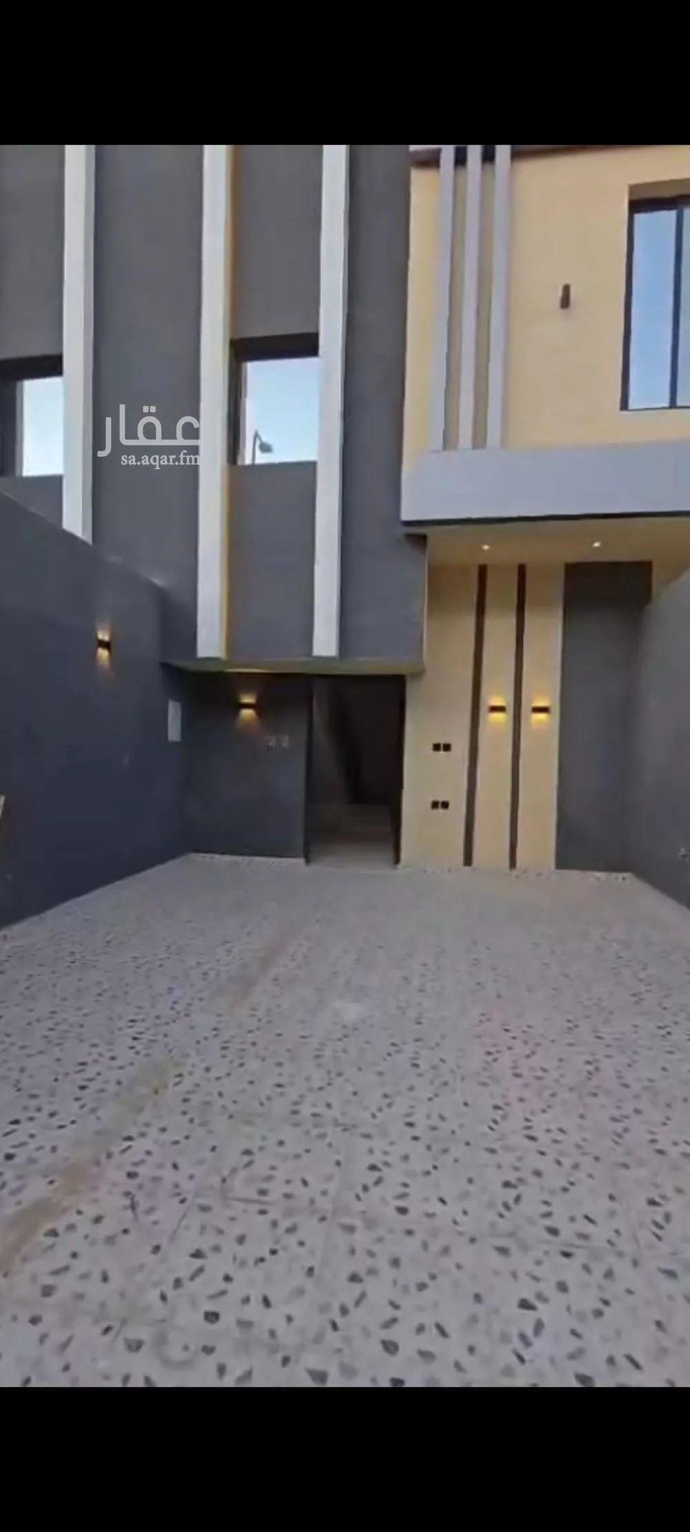 دور 3 غرف في عكاظ 3