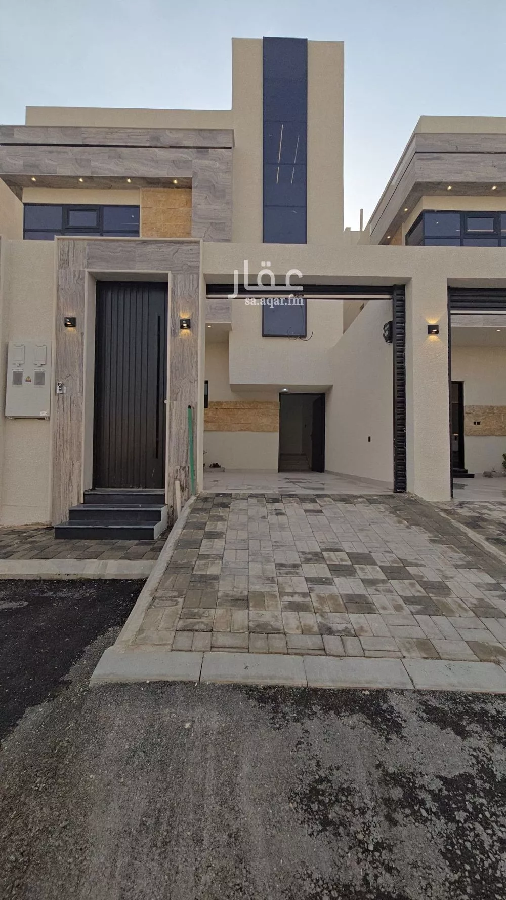 دور 3 غرف في ظهرة نمار 4