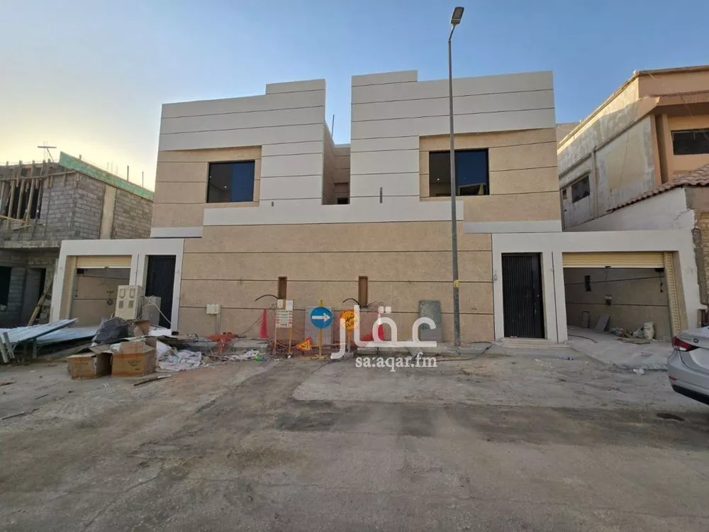 فيلا 5 غرف في السويدي 3