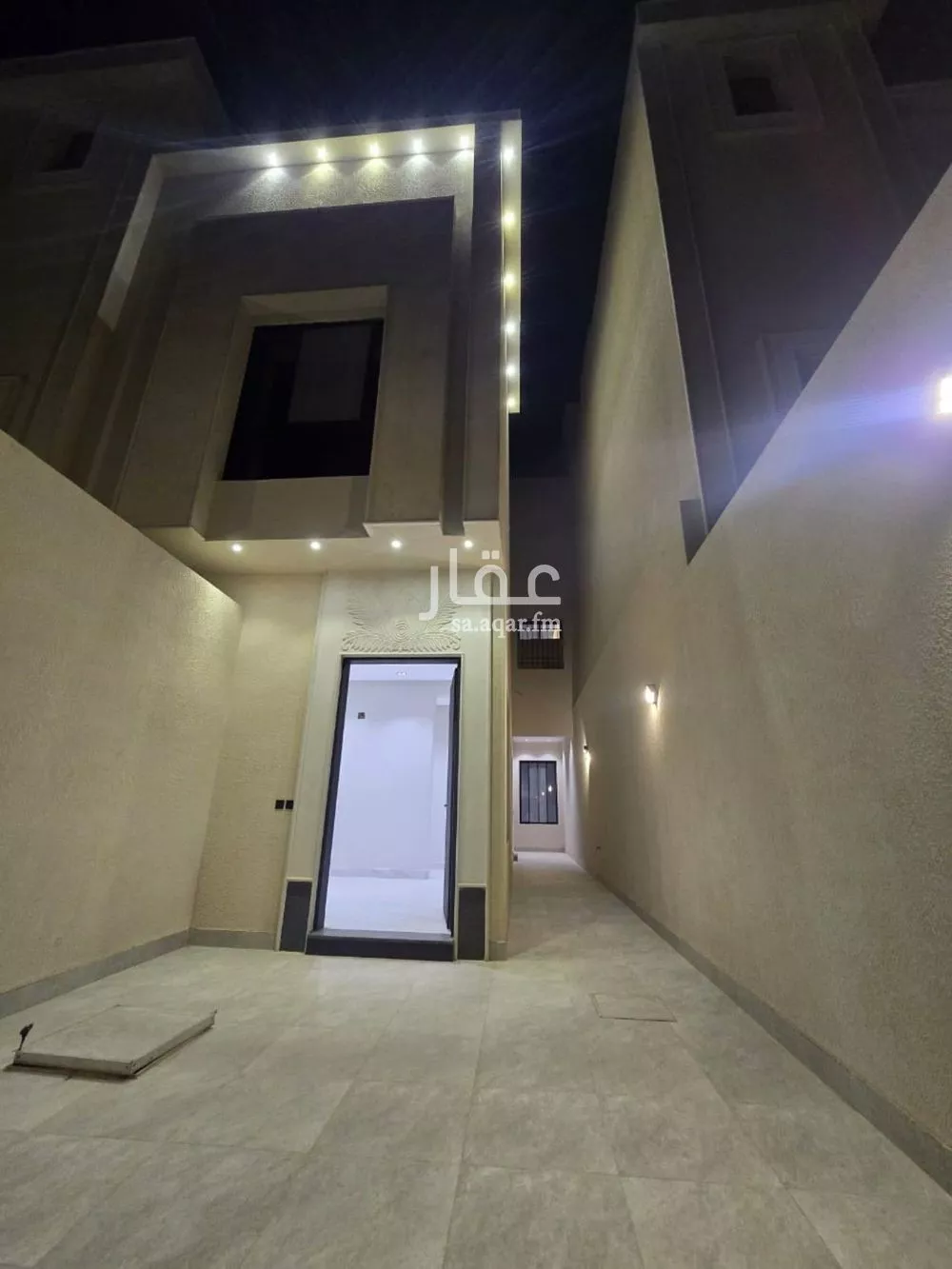 دور 4 غرف في ظهرة نمار 5