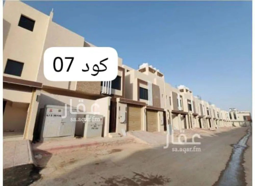 دور 2 غرف في بدر 1