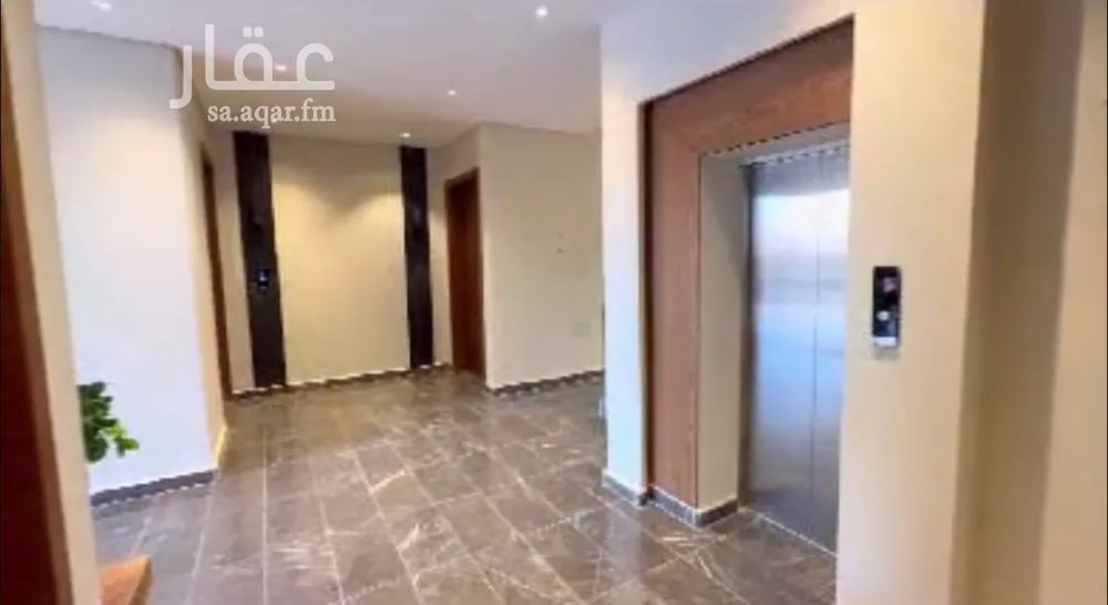 شقة 4 غرف في الحزم 3