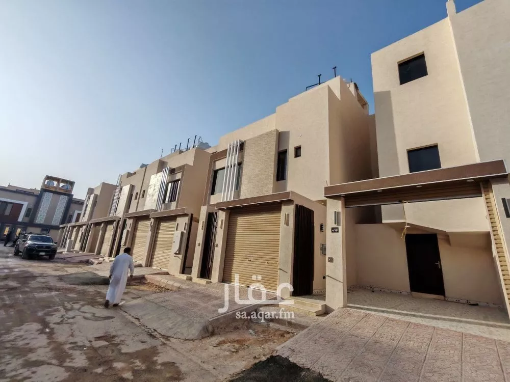 دور 2 غرف في بدر 2