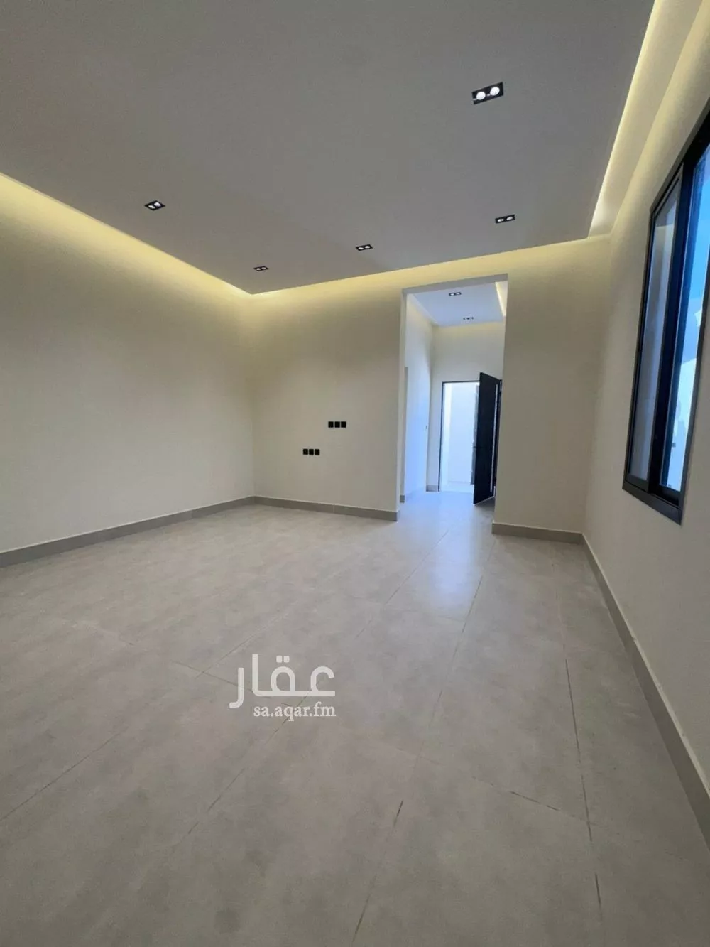 دور 3 غرف في ديراب 3