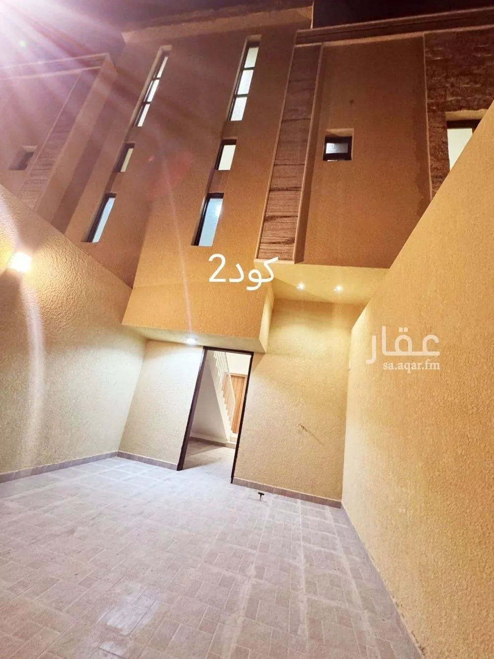 دور 5 غرف في طويق 1