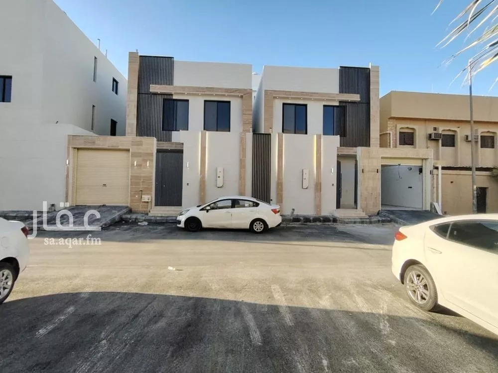 فيلا 6 غرف في العريجاء الغربية 3