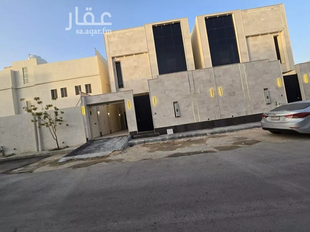 فيلا 6 غرف في طويق 2