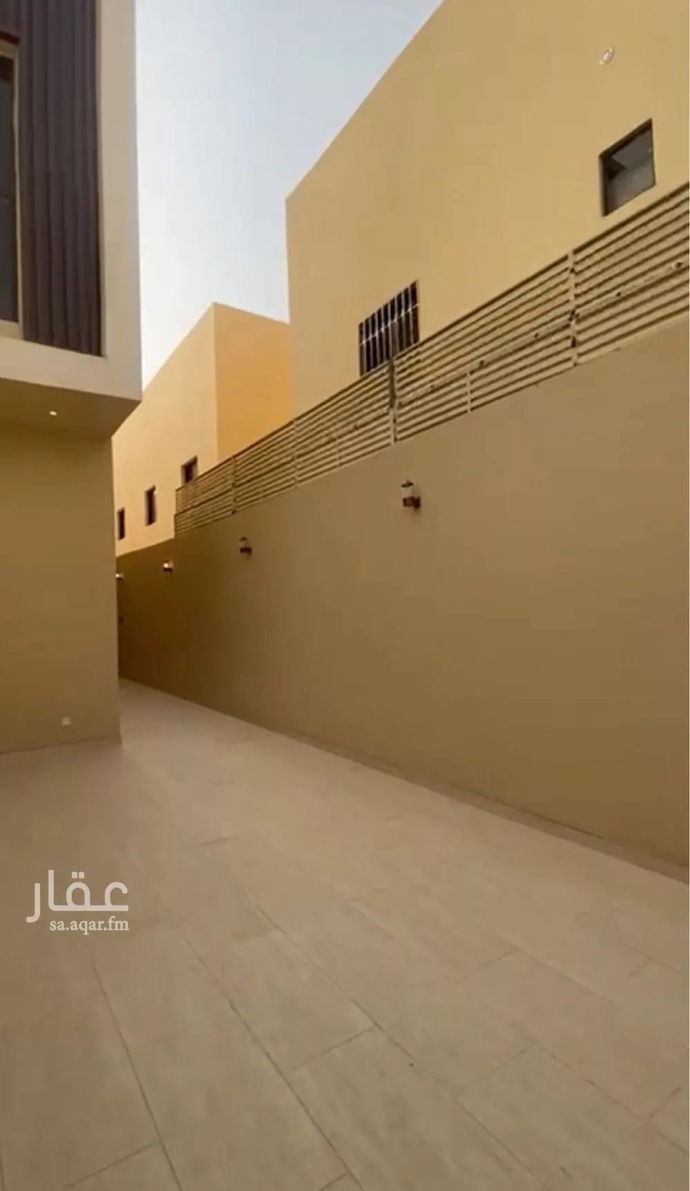 دور 3 غرف في عكاظ 3