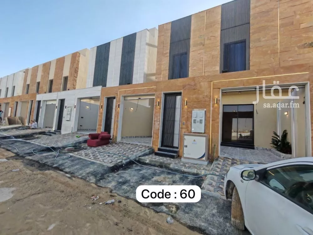 فيلا 5 غرف في طويق 2